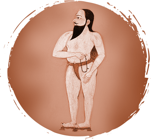 श्री समर्थ रामदास स्वामी, सज्जनगड